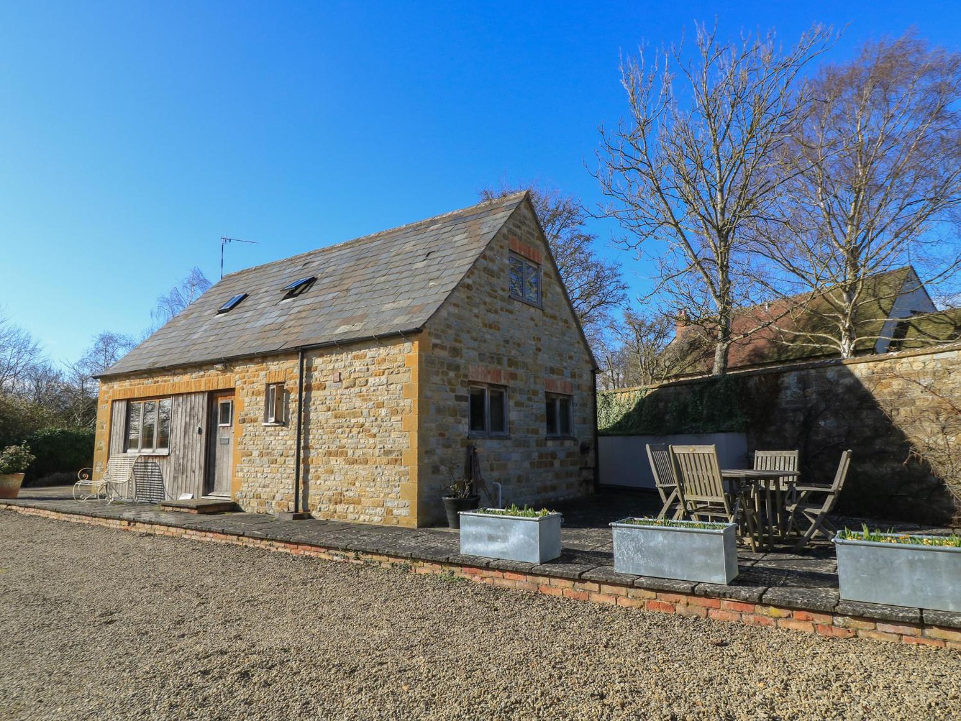 Granary Cottage Shipston-on-Stour Extérieur photo