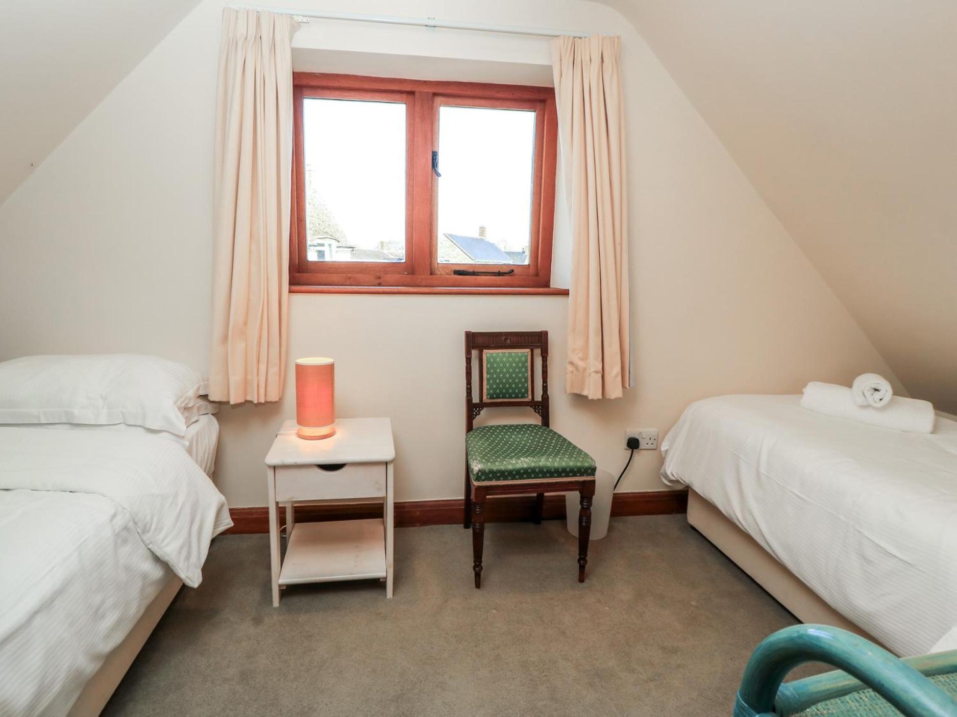 Granary Cottage Shipston-on-Stour Extérieur photo