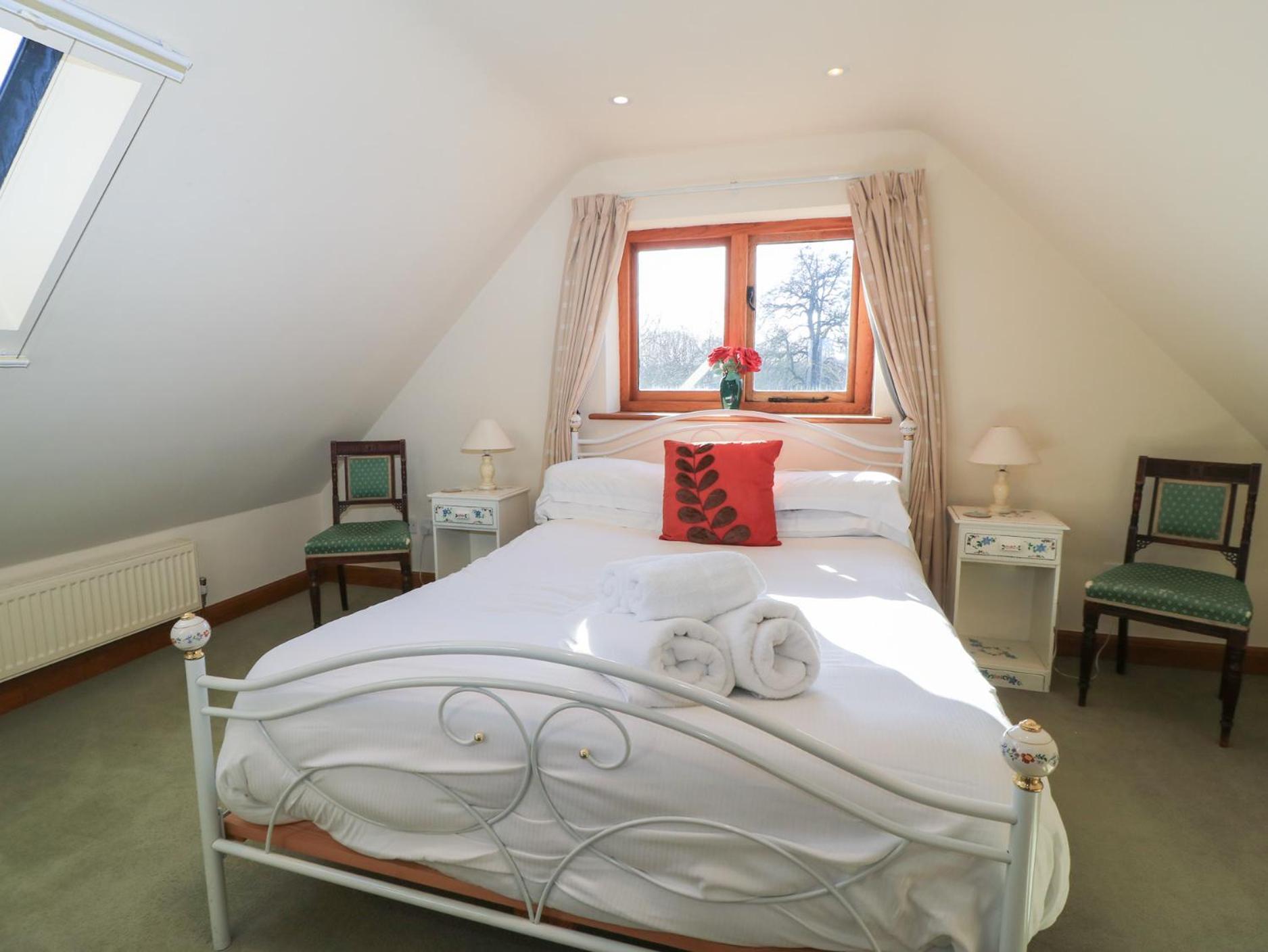Granary Cottage Shipston-on-Stour Extérieur photo