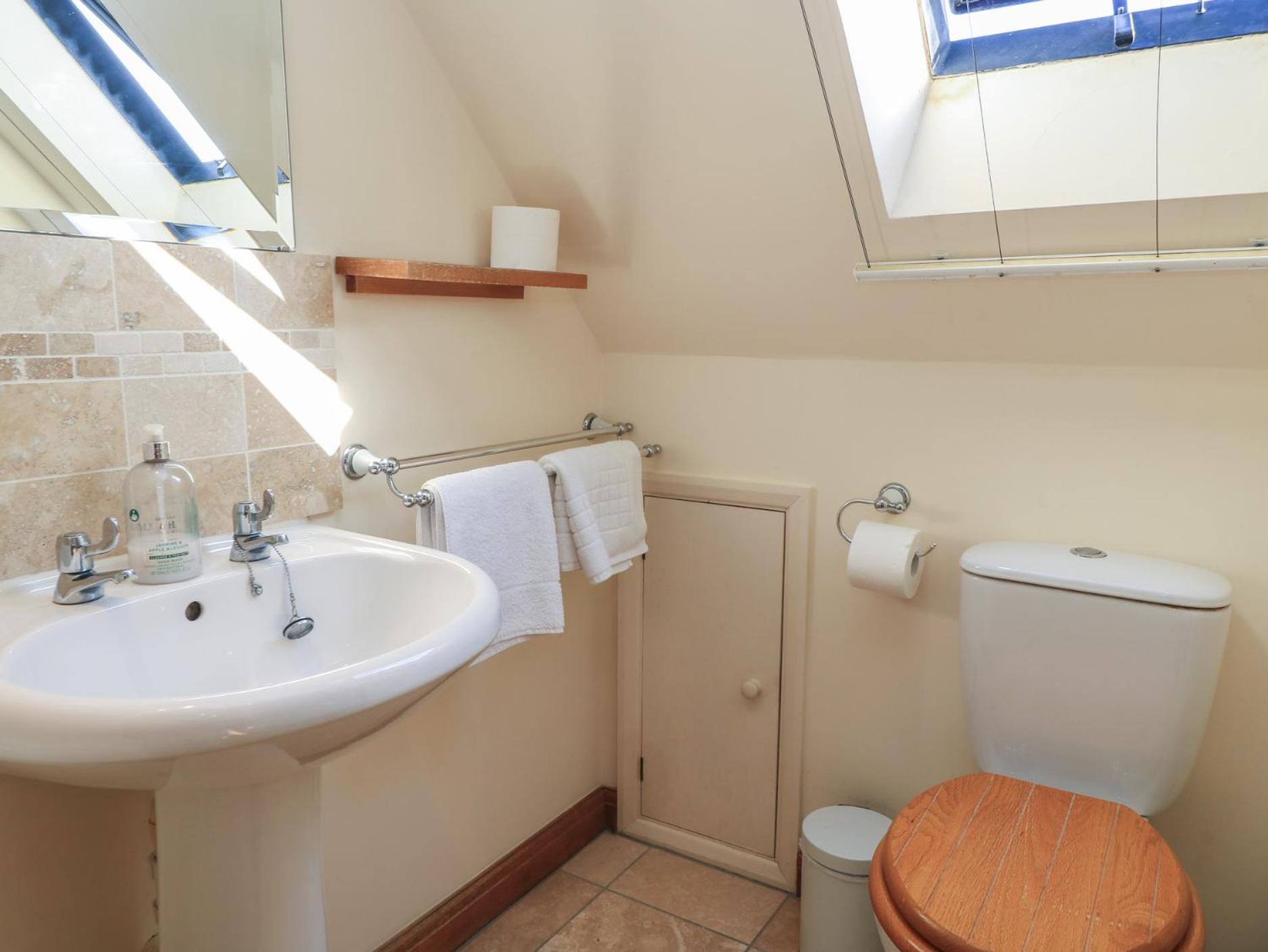Granary Cottage Shipston-on-Stour Extérieur photo