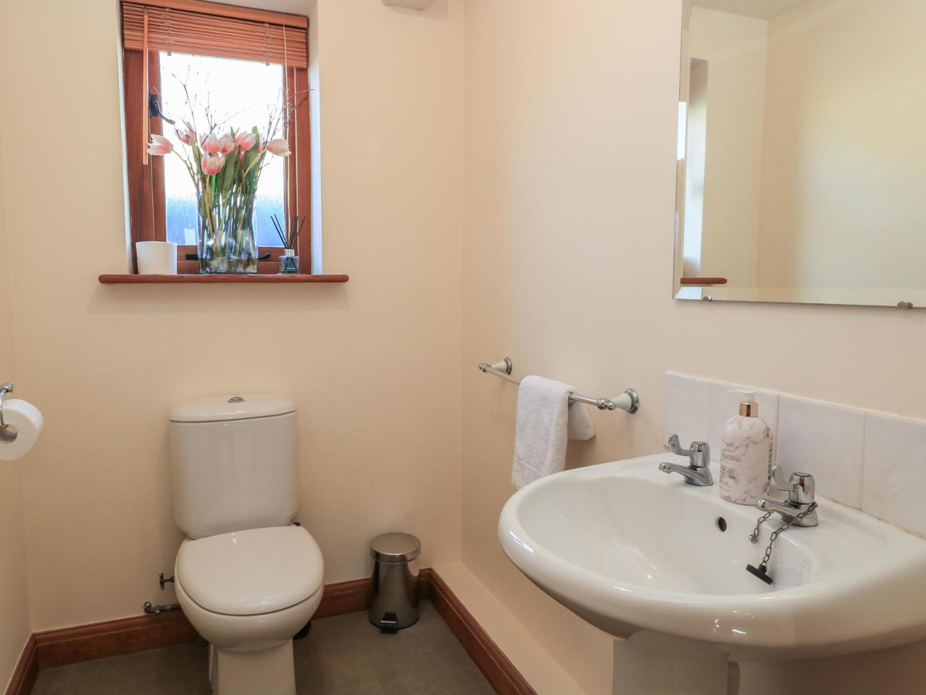 Granary Cottage Shipston-on-Stour Extérieur photo