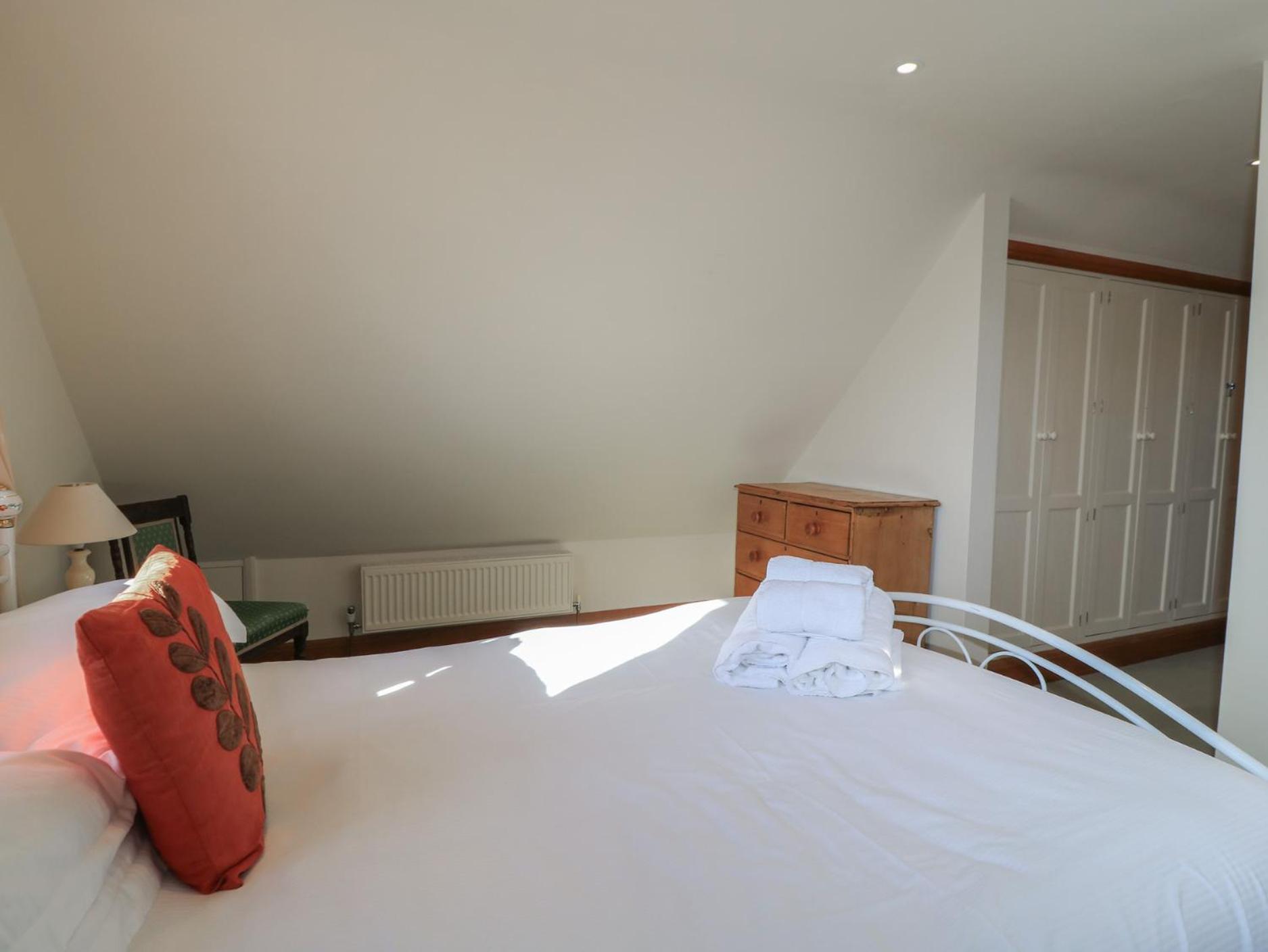 Granary Cottage Shipston-on-Stour Extérieur photo