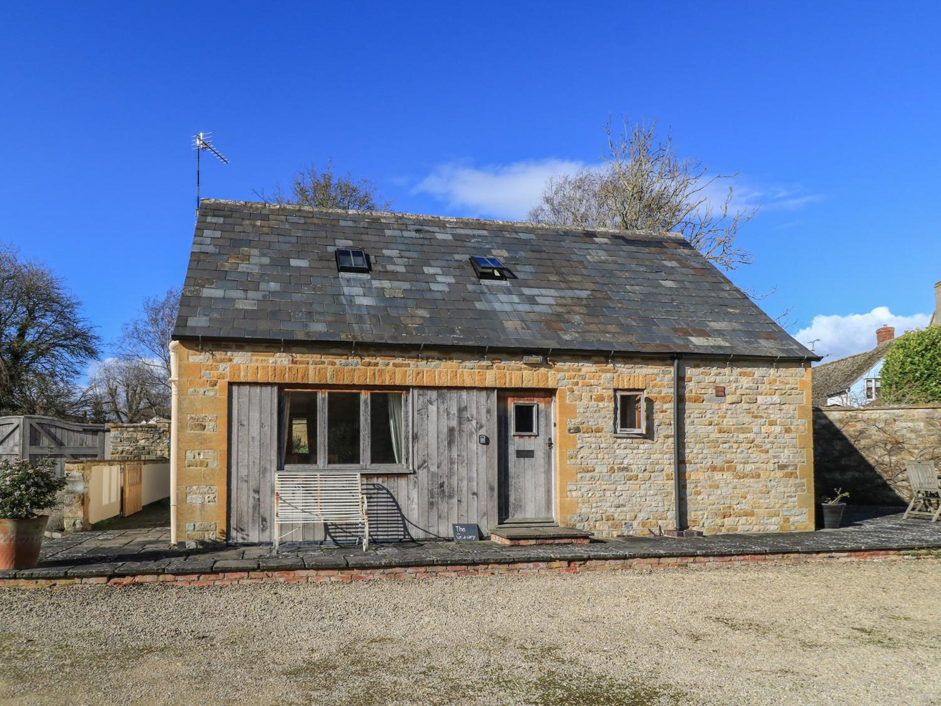 Granary Cottage Shipston-on-Stour Extérieur photo