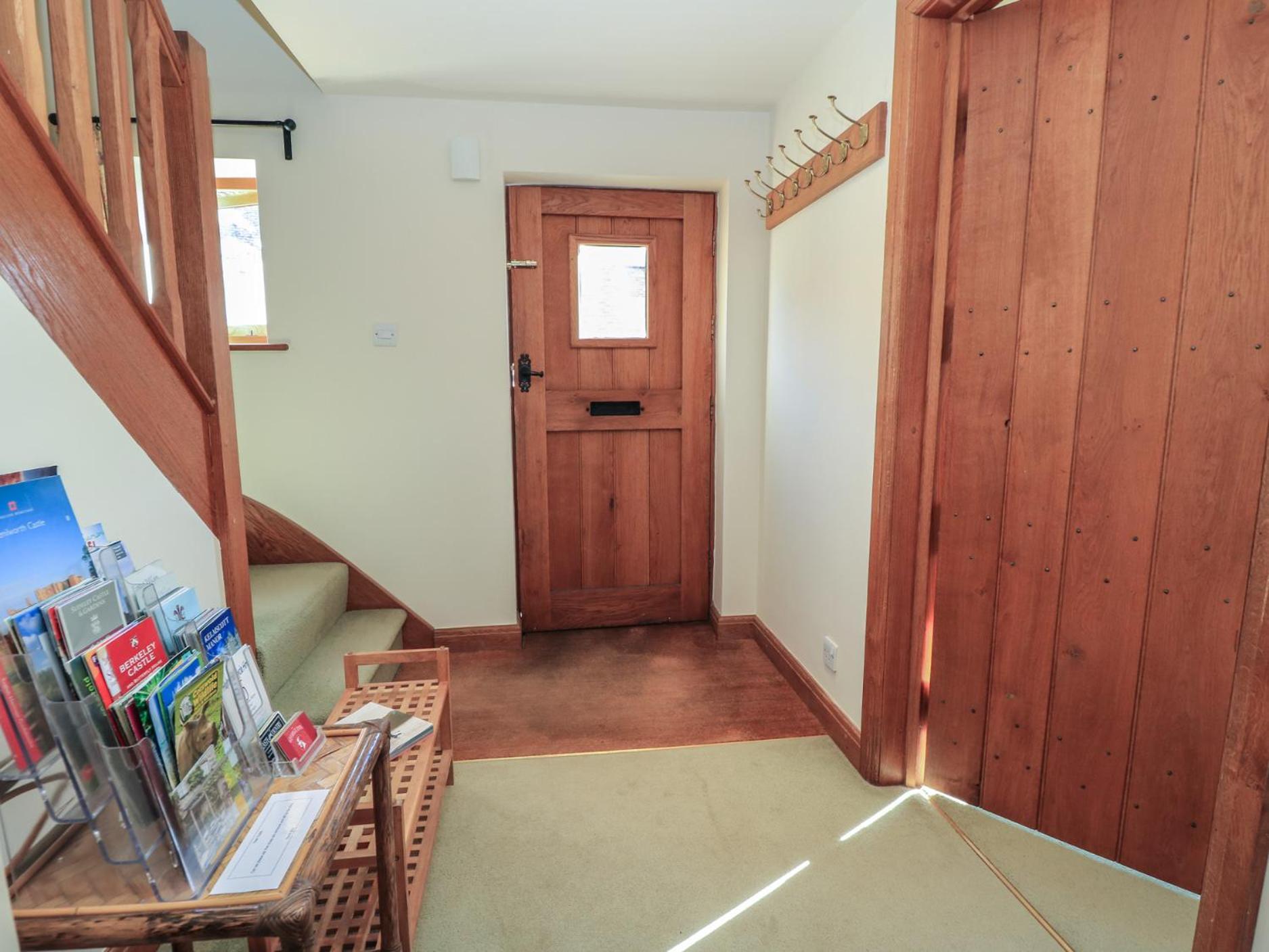 Granary Cottage Shipston-on-Stour Extérieur photo