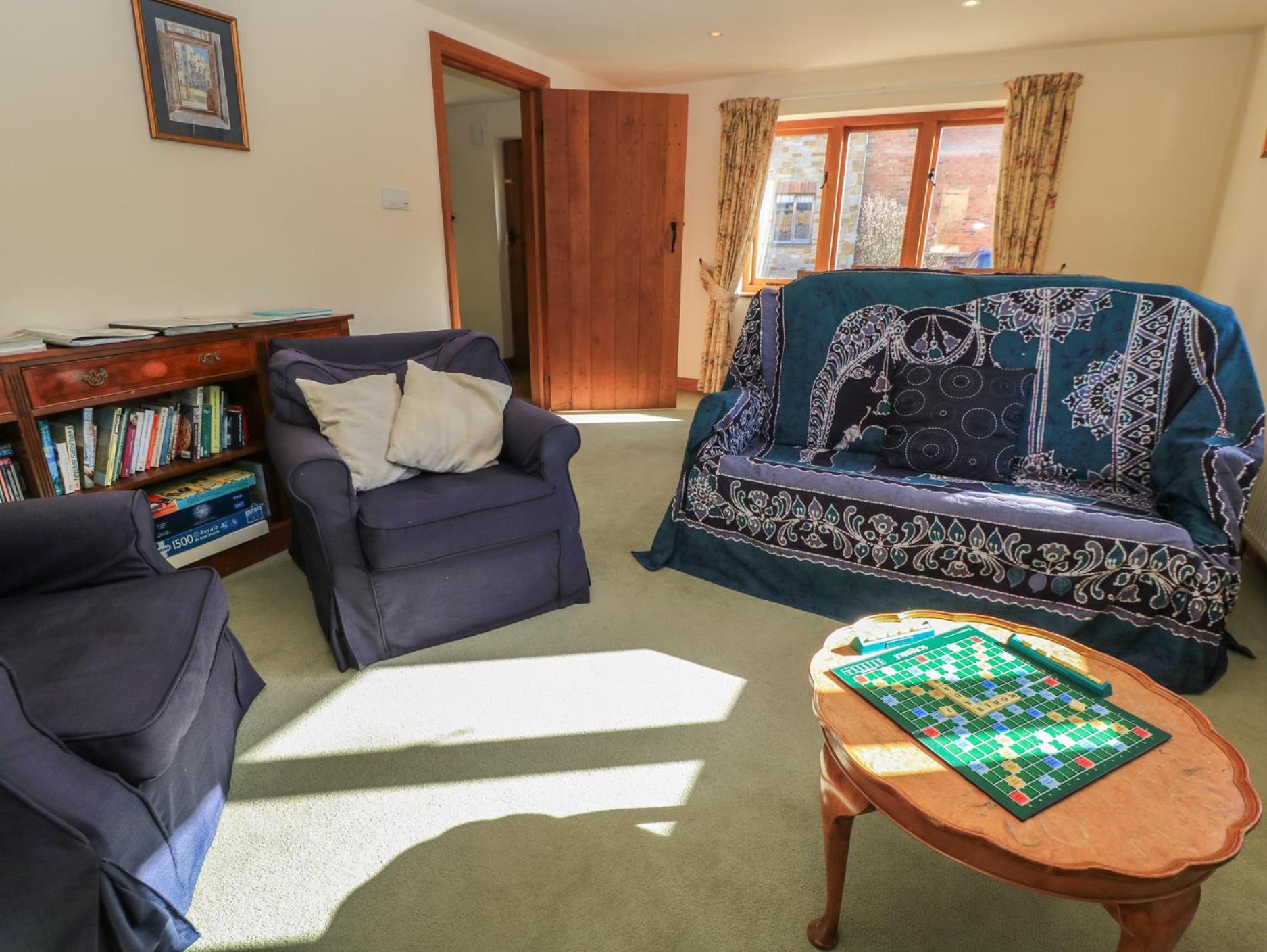 Granary Cottage Shipston-on-Stour Extérieur photo